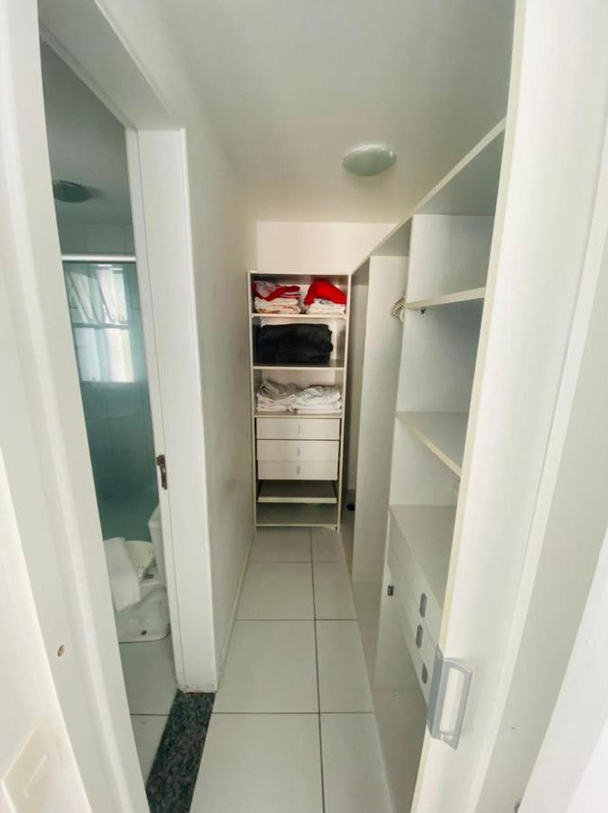 Apartamento Aconchegante Na Praia De Iracema فورتاليز المظهر الخارجي الصورة